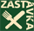 Restaurace Zastávka logotype